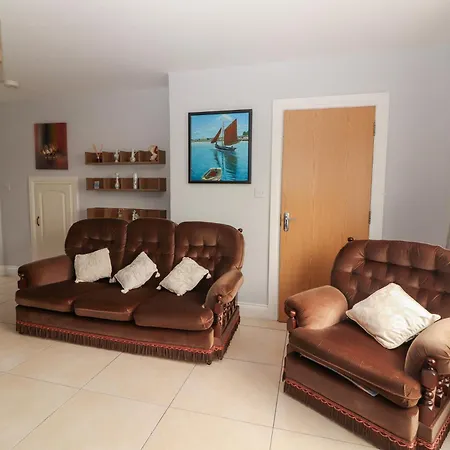 1 Windermere Ferienhaus Kinvara