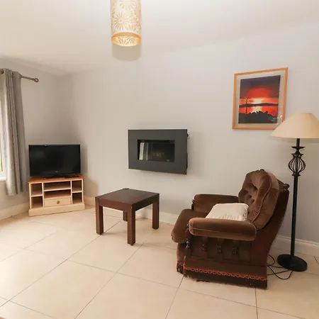 1 Windermere Ferienhaus Kinvara