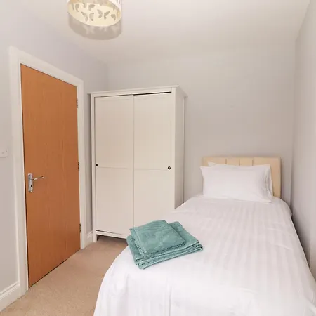 Ferienhaus 1 Windermere *