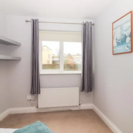 Holiday home 1 Windermere Kinvara