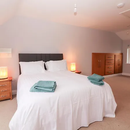 1 Windermere Holiday home