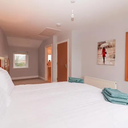 1 Windermere Kinvara