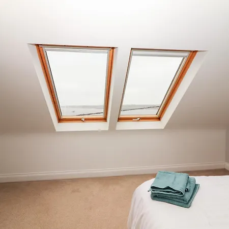 1 Windermere * Kinvara