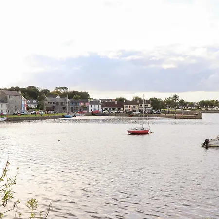 1 Windermere * Kinvara