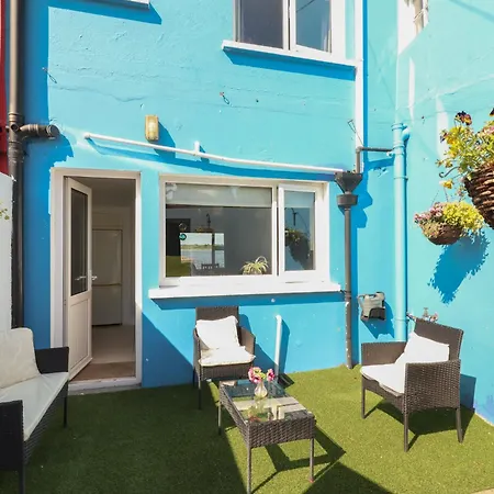 1 Windermere * Kinvara