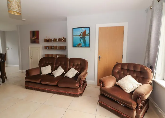 1 Windermere Holiday home Kinvara
