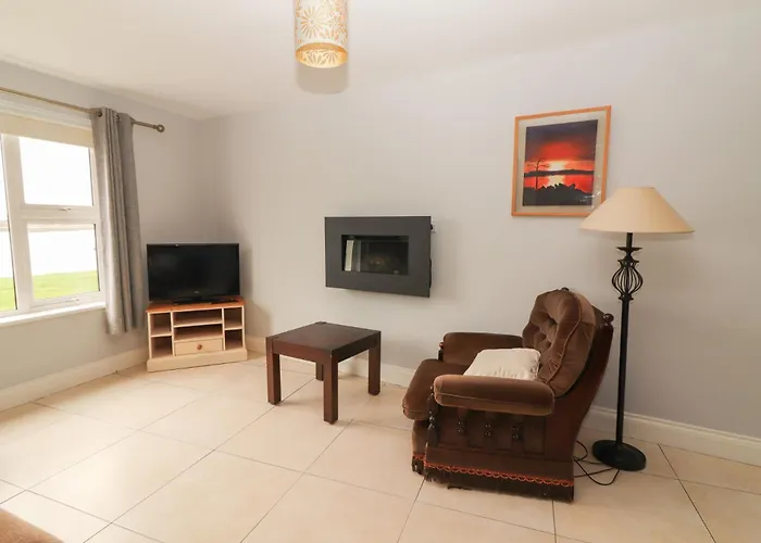 1 Windermere Ferienhaus Kinvara