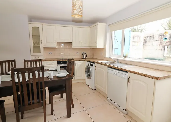 1 Windermere Ferienhaus *