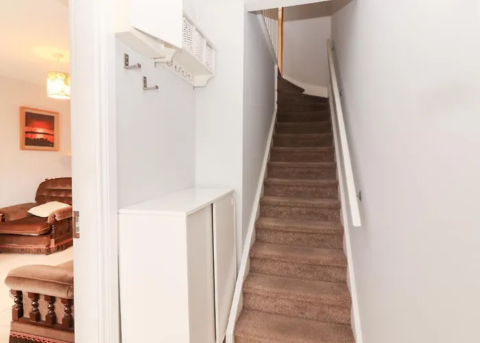 Ferienhaus 1 Windermere *