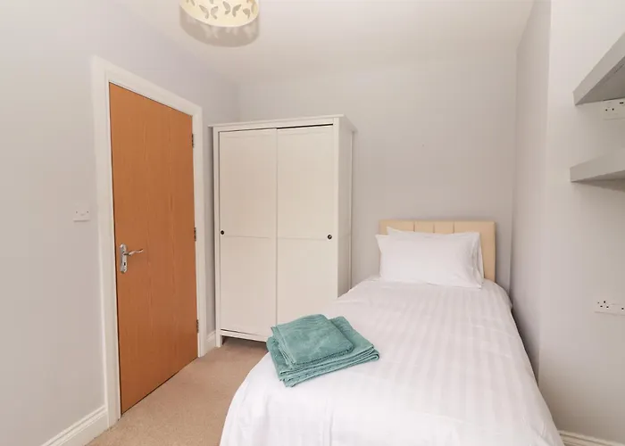 Holiday home 1 Windermere *