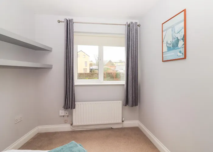 Holiday home 1 Windermere Kinvara