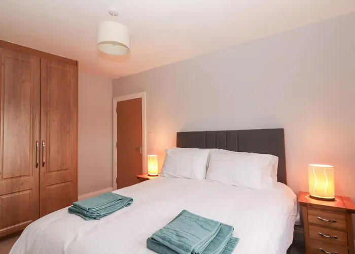 Ferienhaus 1 Windermere