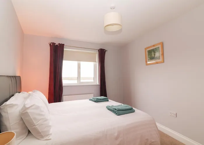 Holiday home 1 Windermere *