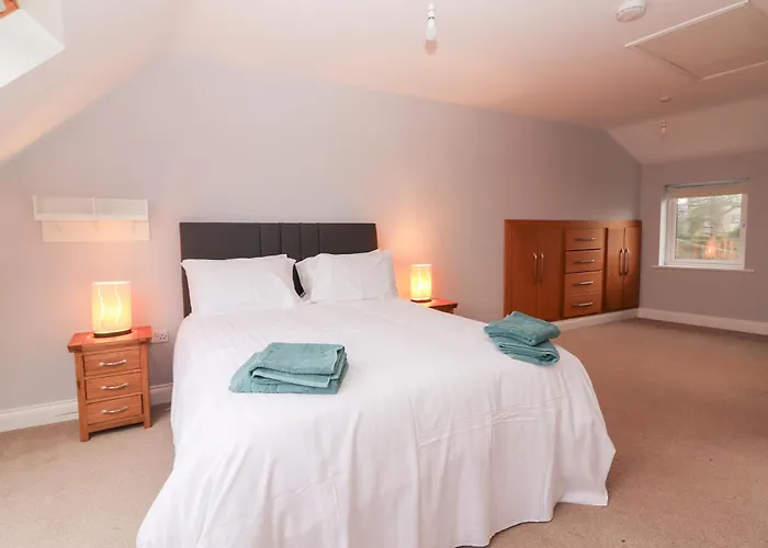 1 Windermere Ferienhaus