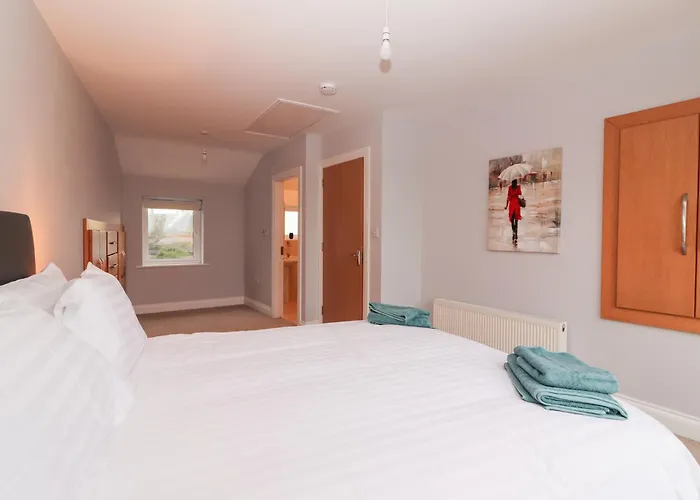 1 Windermere Kinvara