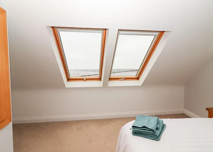 1 Windermere * Kinvara