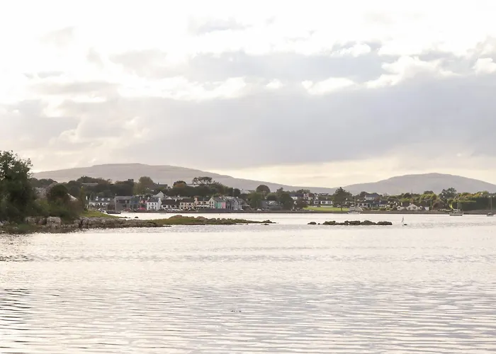 1 Windermere Ferienhaus