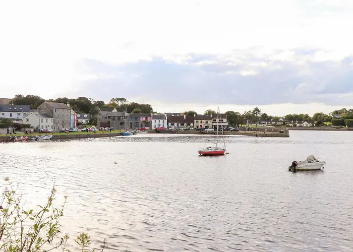 1 Windermere * Kinvara