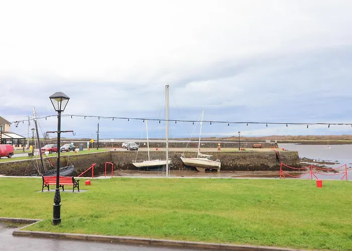 Ferienhaus 1 Windermere *